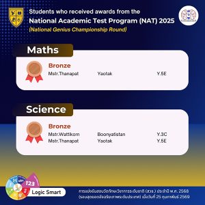 NSAT 2025