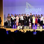 Spotlight Performing