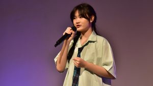 Spotlight Performing