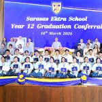 Graduation Conferral Ceremony