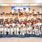 cover y.10 eagle leadership camp