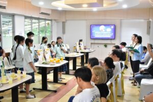 mi academic showcase y.7 2