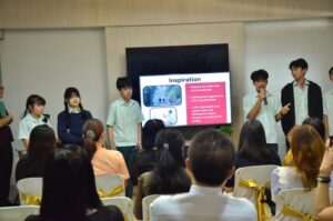 mi academic showcase y.8 11
