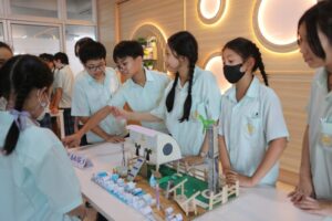 mi module showcase 2026 y.6 8