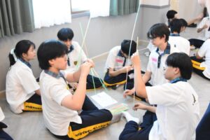 y.10 eagle leadership camp 2 re