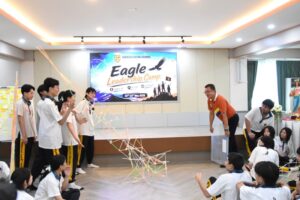 y.10 eagle leadership camp 7 re
