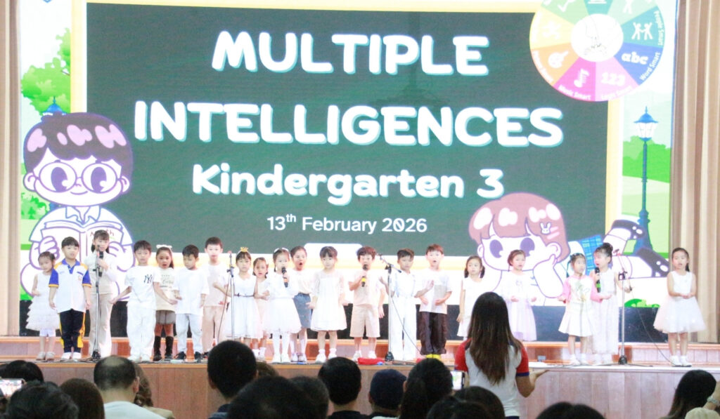 MI Showcase KG.3 17