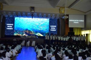 world environment day 2026 p1
