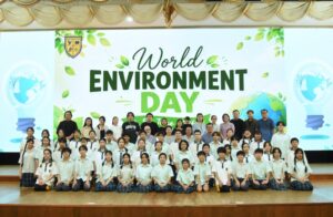 world environment day 2026 p10