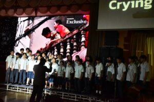 world environment day 2026 p2