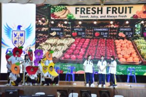 world environment day 2026 p3