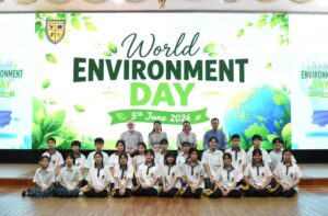 world environment day 2026 p8