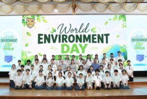 world environment day 2026 p9