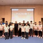cover micro bit thailand challenge 2026